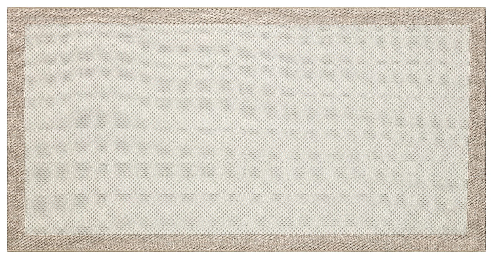 Sisal 6246-2 Bej-krem Bej-krem