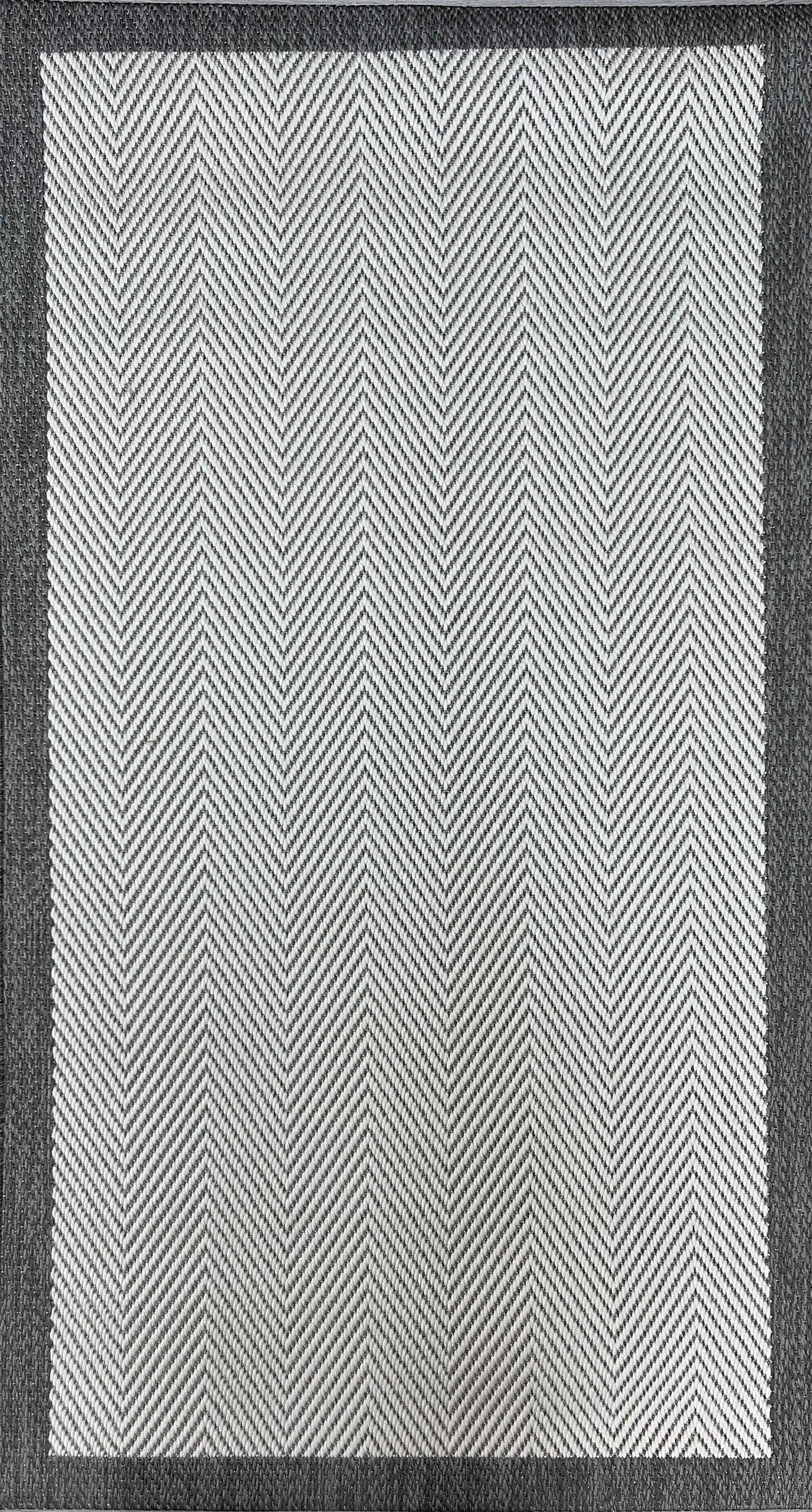Sisal 6242-1 Gri-ekru