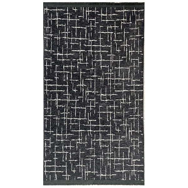 Kapadokya K-2471 Füme-Ekru