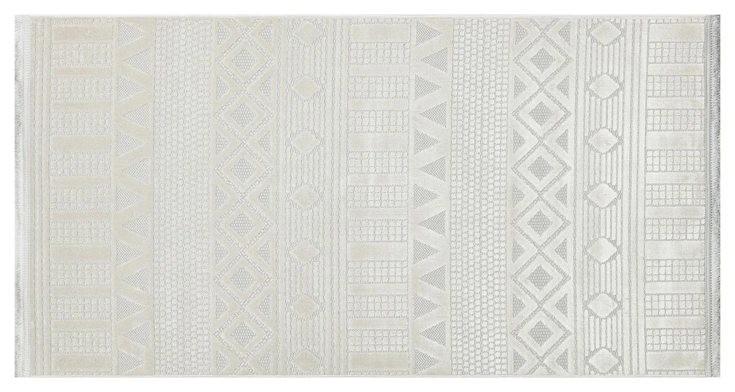 Piramit 7463-2 Bej Bej