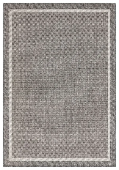 Rumeli 6658-1 Krem-Gri