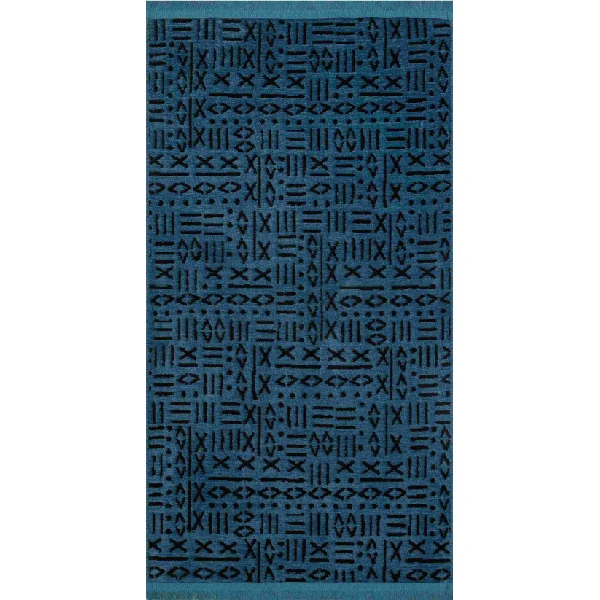 Hitit-2206 Mavi