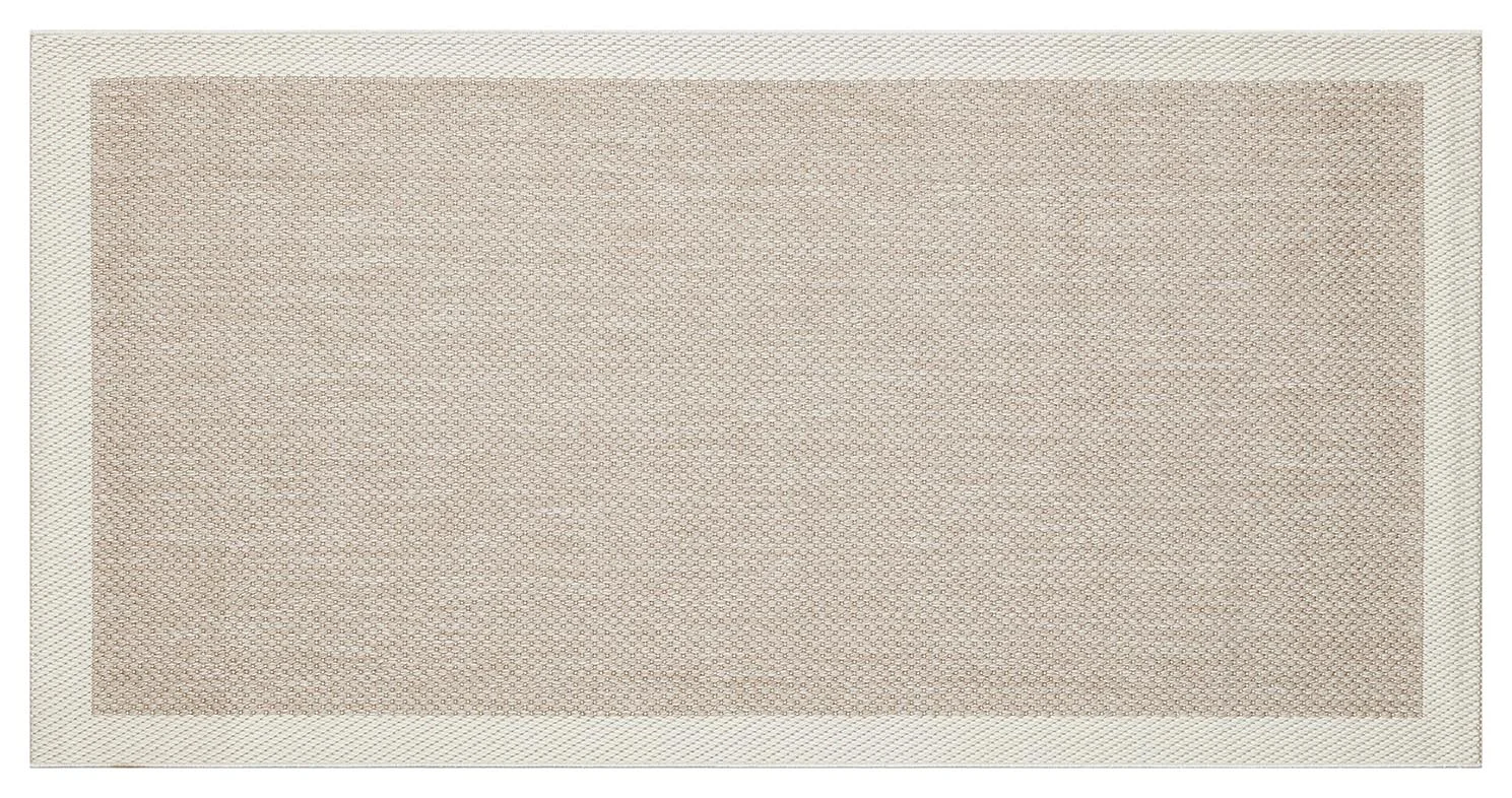 Sisal 6247-2 Krem-Bej