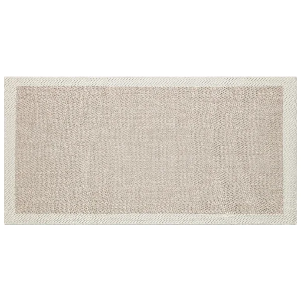 Sisal 6243-2 Krem-Bej
