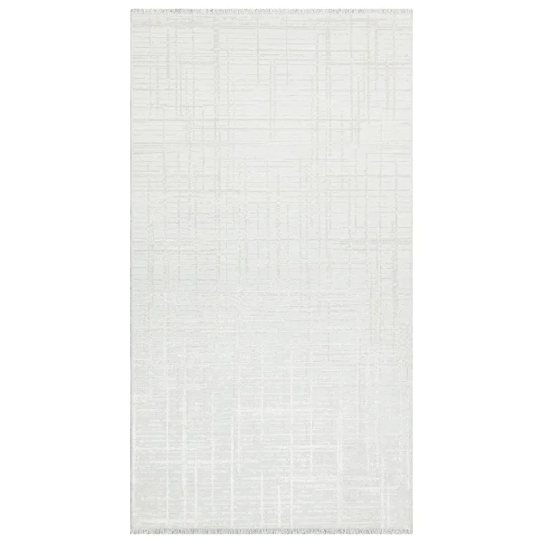 Topkapı 6990-5 Beyaz