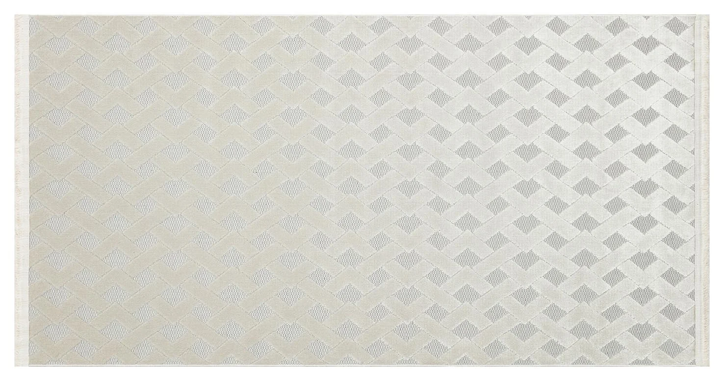 Piramit 7456-2 Bej Bej