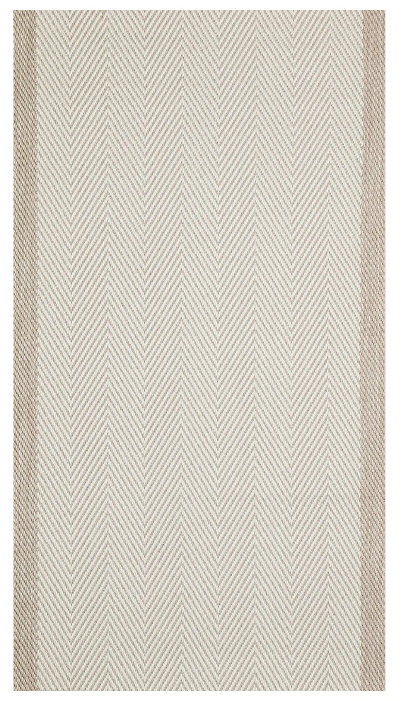 Sisal 6242-4 Bej-krem Bej-krem