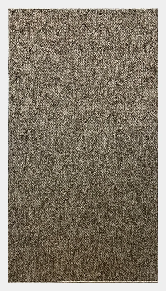 Riva 9128-2 Kahve Kahve