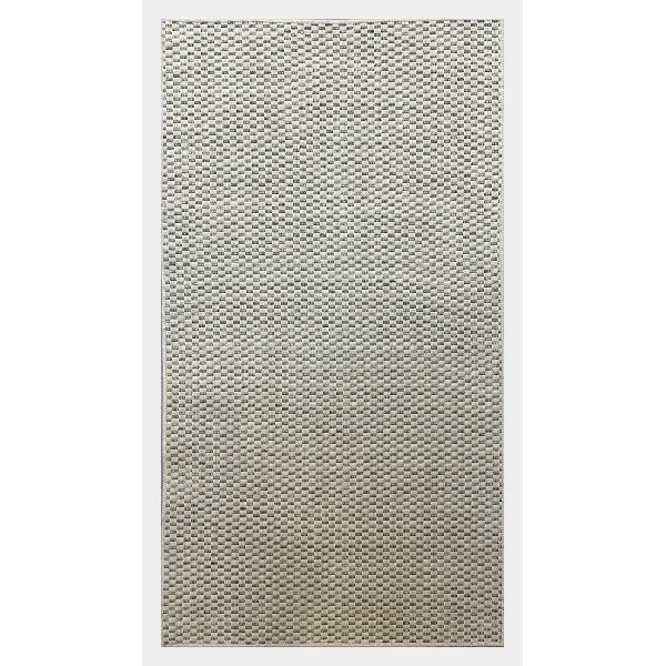 Capri 8740-1 Beyaz-Gri