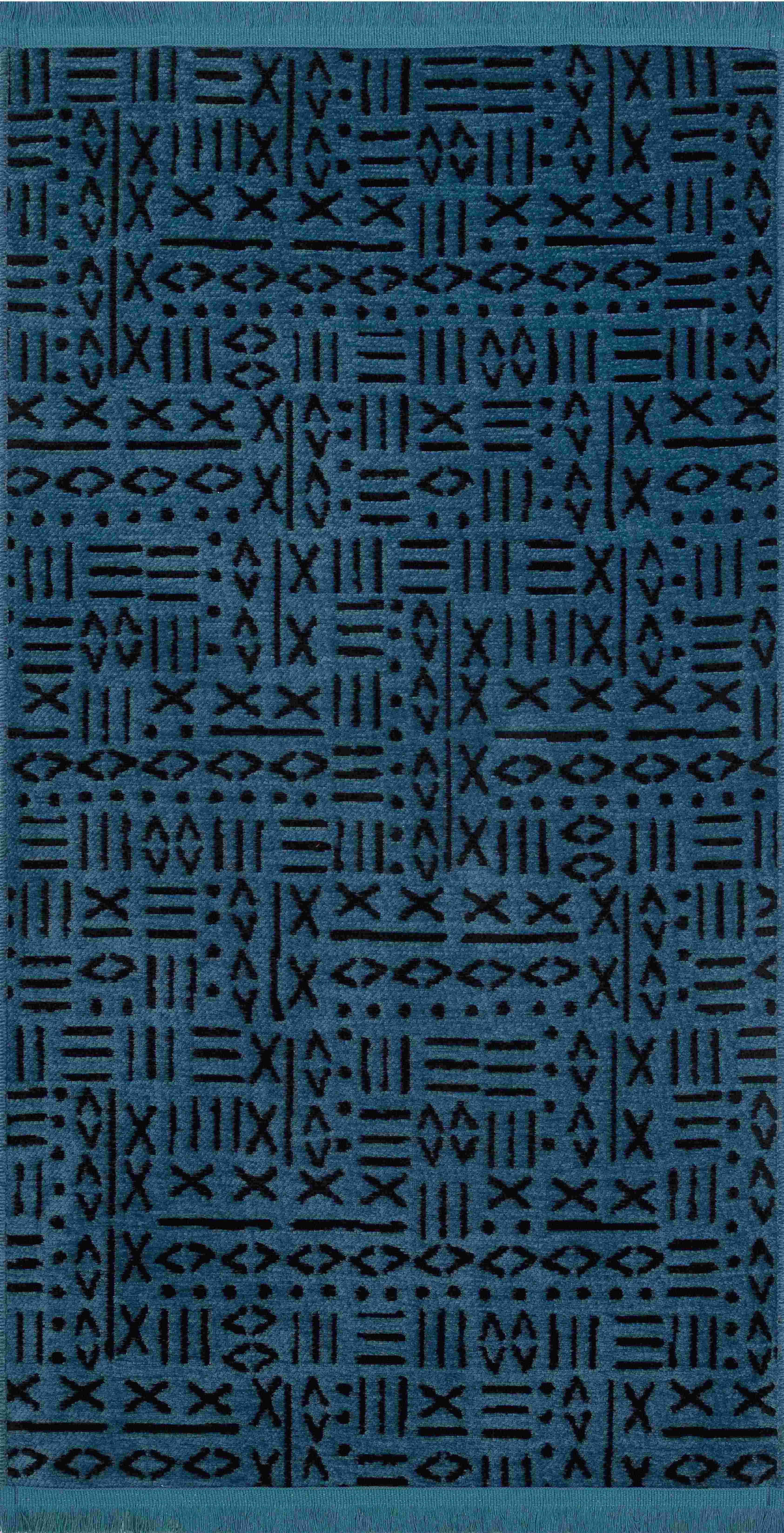 Hitit Hitit-2206 Mavi
