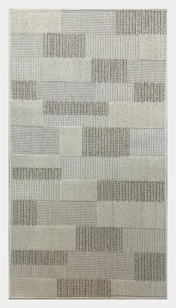 Riva 4710-2 Beyaz-bej Beyaz-bej