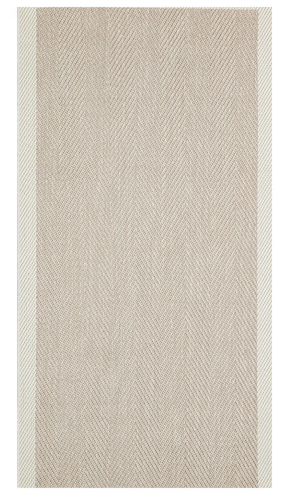Sisal 6243-3 Krem-bej Krem-bej