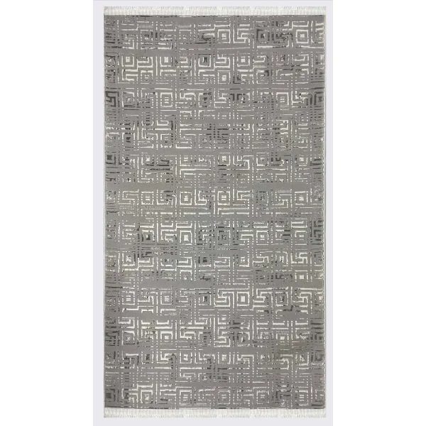Porto 709-1 Gri-krem Gri
