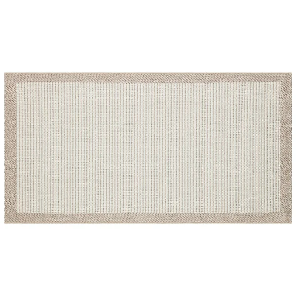 Sisal 6244-2 Bej-Krem