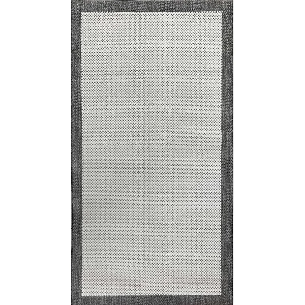 Sisal 6246-1 Gri-ekru