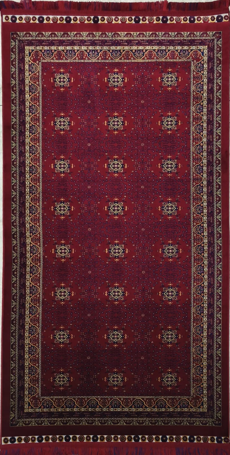 İpek Afgan