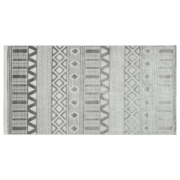 Piramit 7463-3 Gri