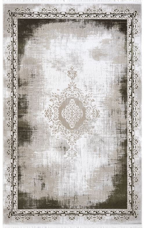 ELEGANCE - 8165 - YEŞİL