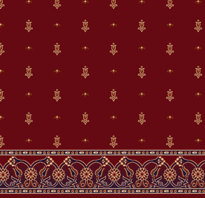 AS 31 - Bordo