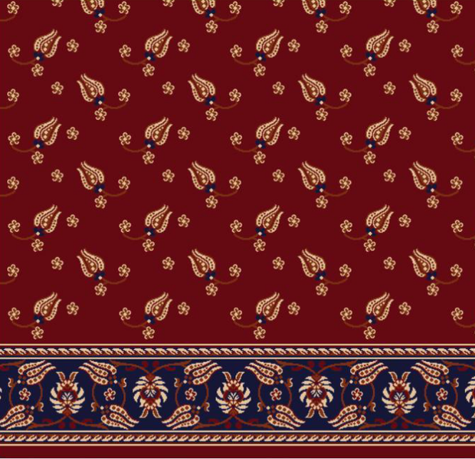 AS 51 - Bordo