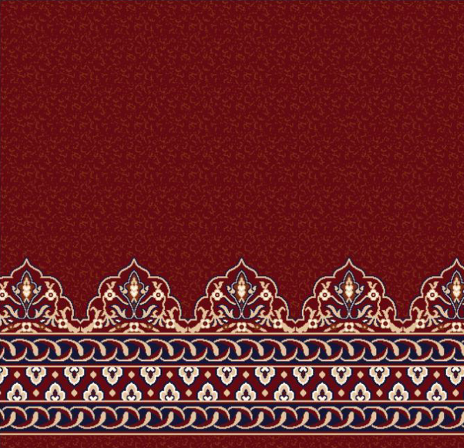 AS 68 - Bordo