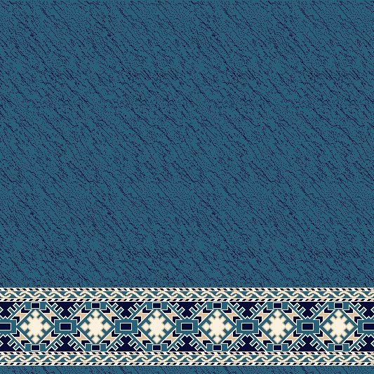 AS038 - Mavi
