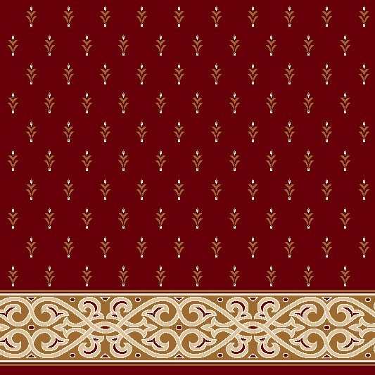 AS041 - Bordo