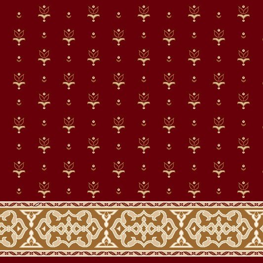 AS045 - Bordo