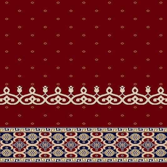 AS047 - Bordo