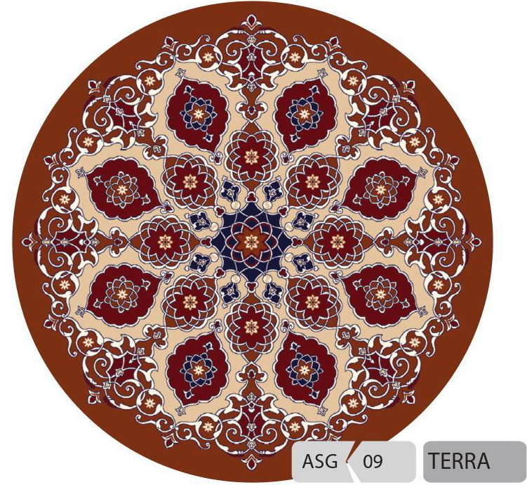 ASG 09 - Terra