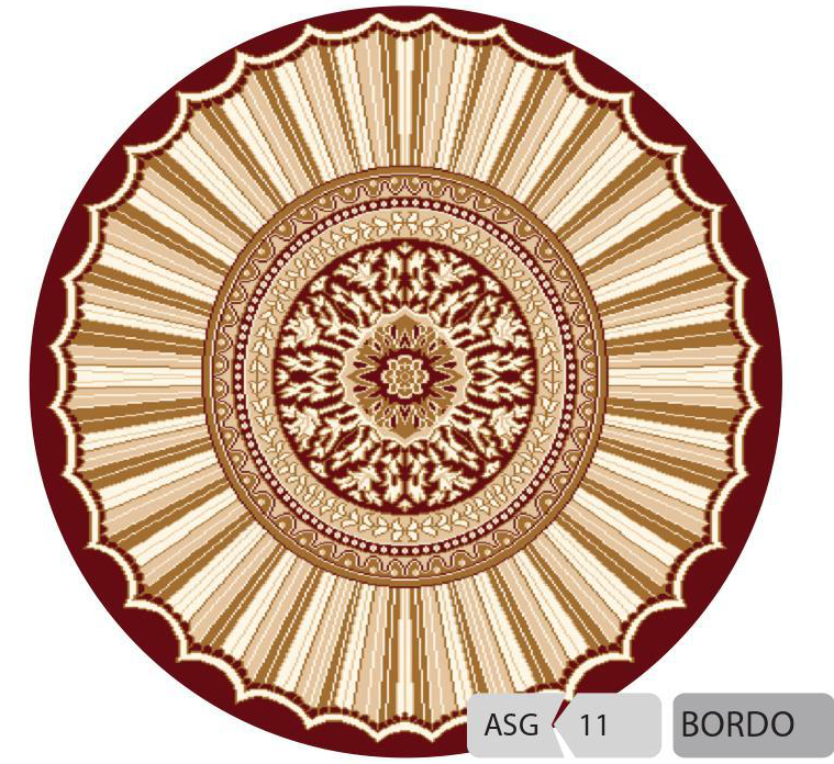 ASG 11 - Bordo