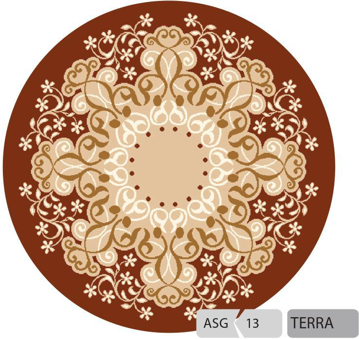 ASG 13 - Terra