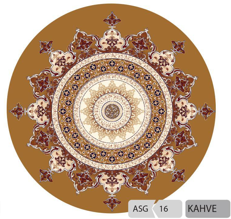 ASG 16 - Kahve