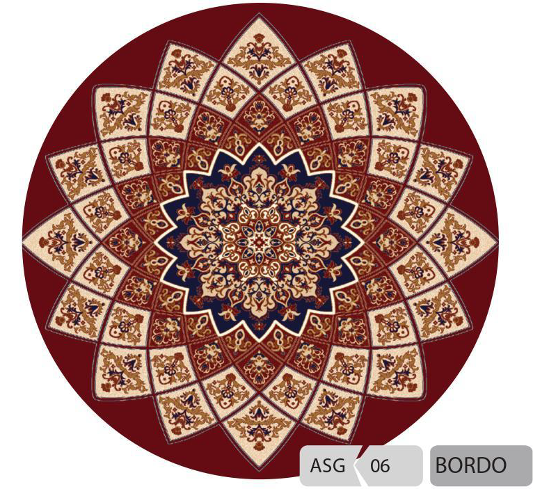 ASG 06 - Bordo