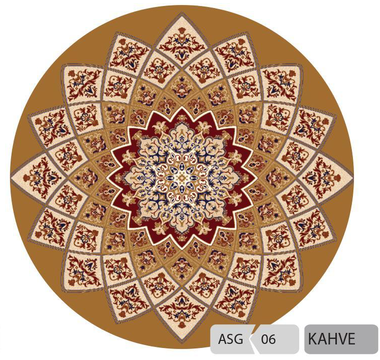ASG 06 - Kahve