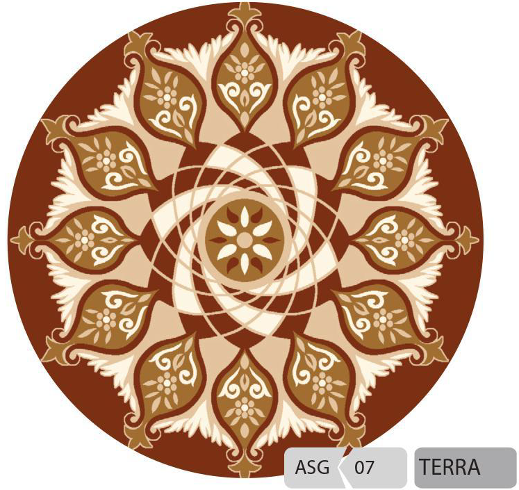 ASG 07 - Terra